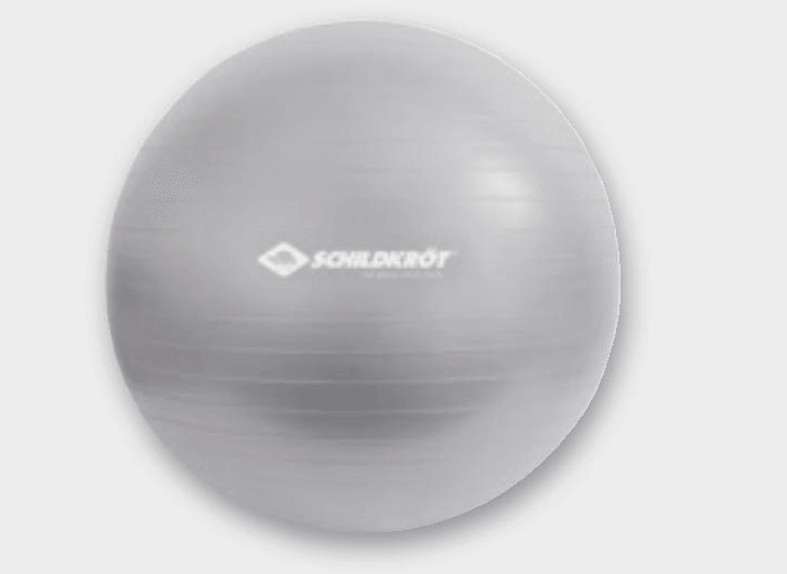 SCHILDKROT Žoga za telovadbo - Akcija v trgovini Spar