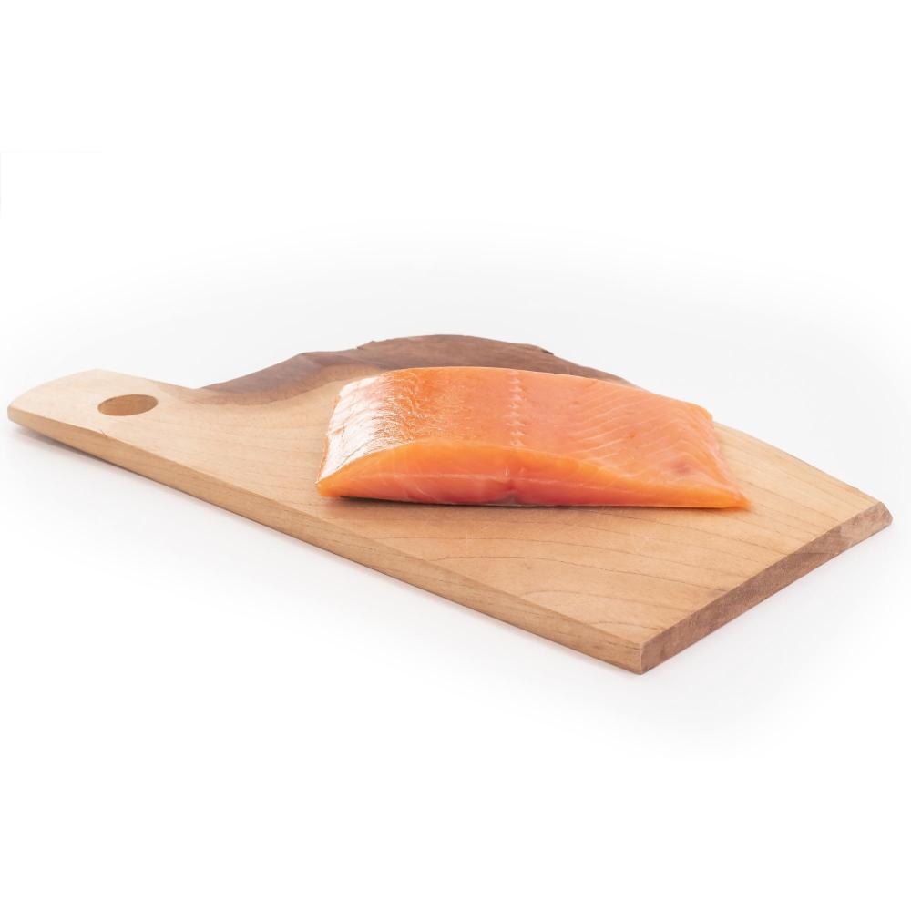 Dimljen losos 170 g - Akcija v trgovini Lidl