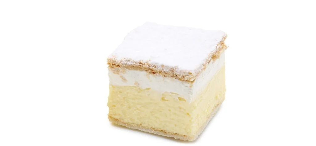 Kremna rezina 800 g - Akcija v trgovini E.Leclerc