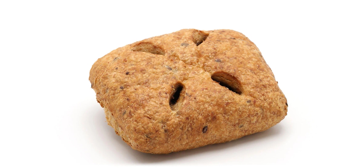 Navihanček s čokoladno-lešnikovim nadevom 80 g - Akcija v trgovini Hofer