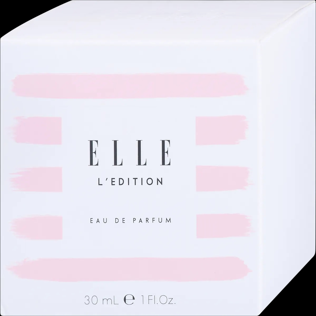 Elle dišave - Akcija v trgovini Tuš