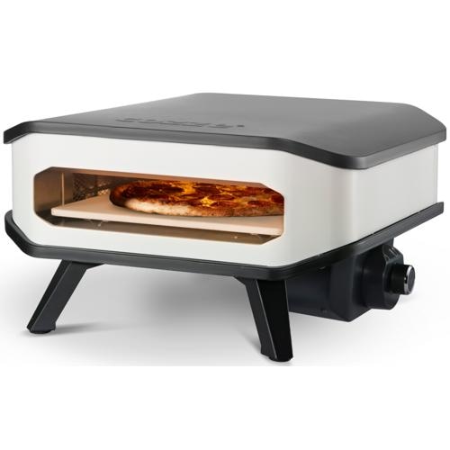 Cozze Električna pizza pečica 90356 - Akcija v trgovini E.Leclerc