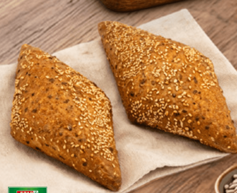 Chia pecivo 90 g SPAR Vital - Akcija v trgovini Spar