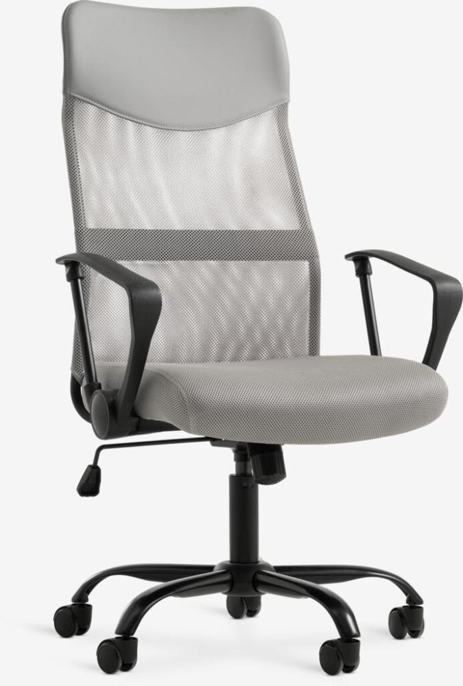 Pisarniški stol BILLUM - Akcija v trgovini Jysk