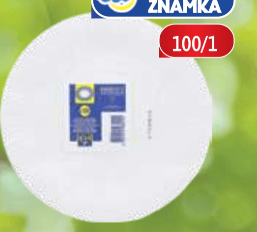 Set krožnikov 100/1 - Akcija v trgovini E.Leclerc