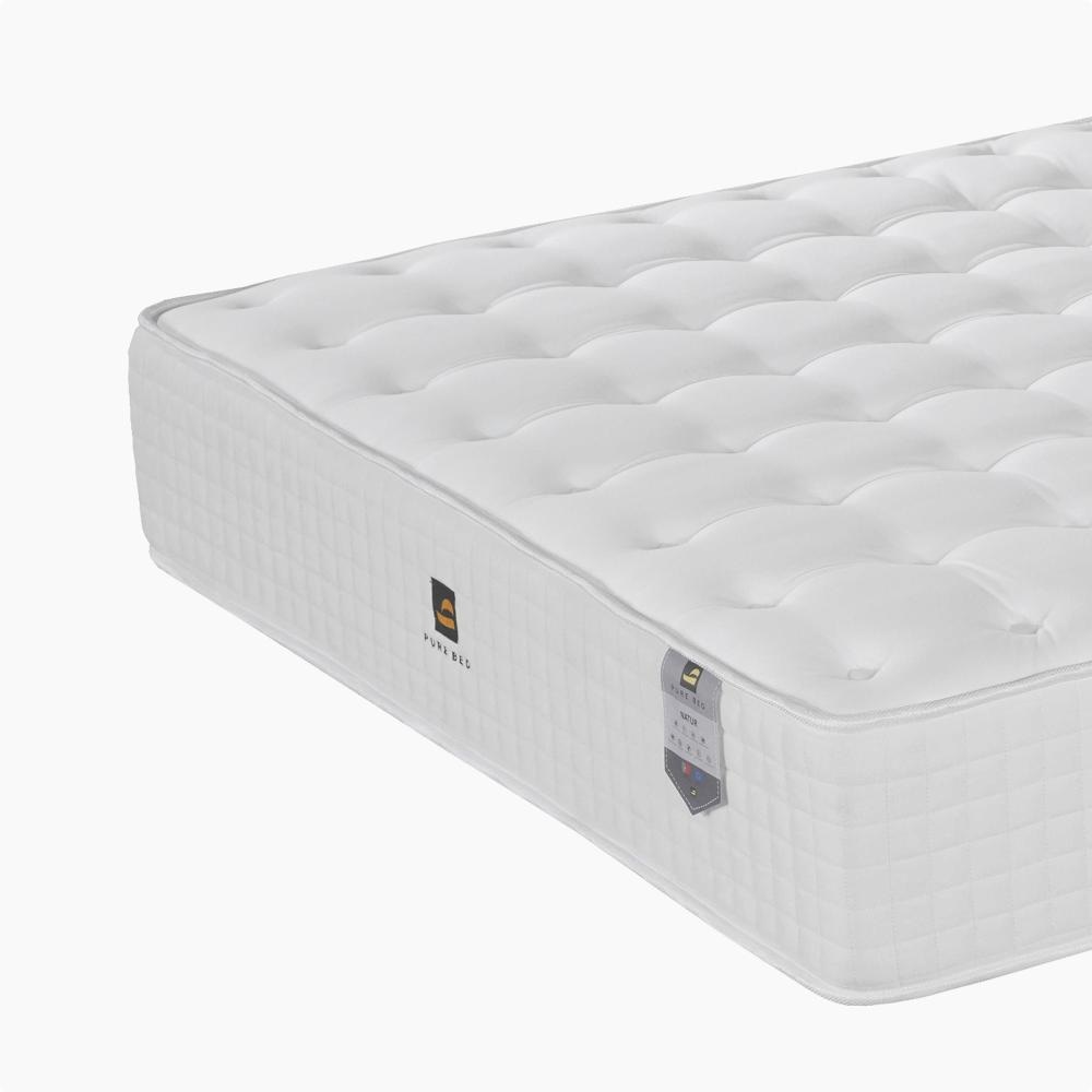 NATUR vzmetnica 200 x 80 cm - Akcija v trgovini Prima