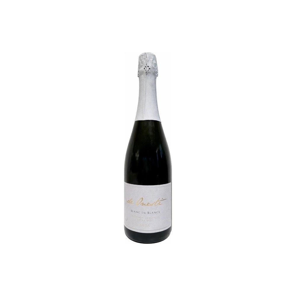 Zalatel Penina De Onesti Rebula ali Blanc De Blancs 0,75 l Akcija v trgovini E.Leclerc