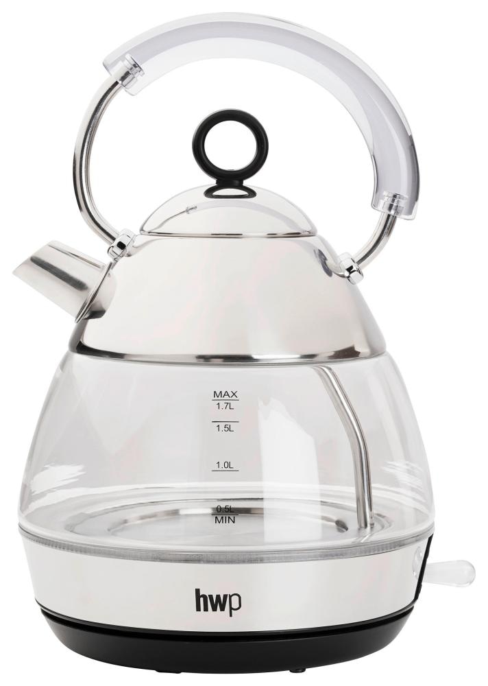 Homeware Professional GRELNIK VODE 1,7 l - Akcija v trgovini Lesnina