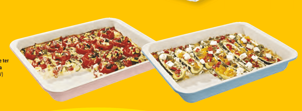 ZENKER Pekač - Akcija v trgovini Lidl