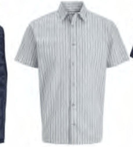 Moška srajca Jack&Jones - Akcija v trgovini Jager