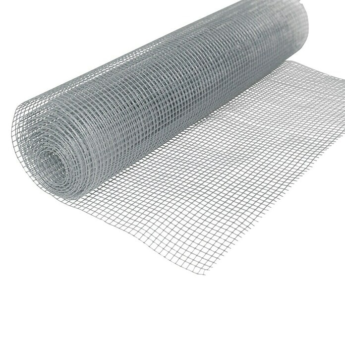 Mreža za visoke grede - Akcija v trgovini Bauhaus