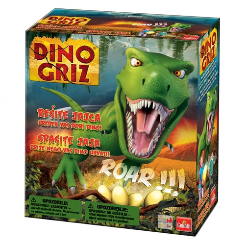 DINO GRIZ Menart Akcija v trgovini Spar