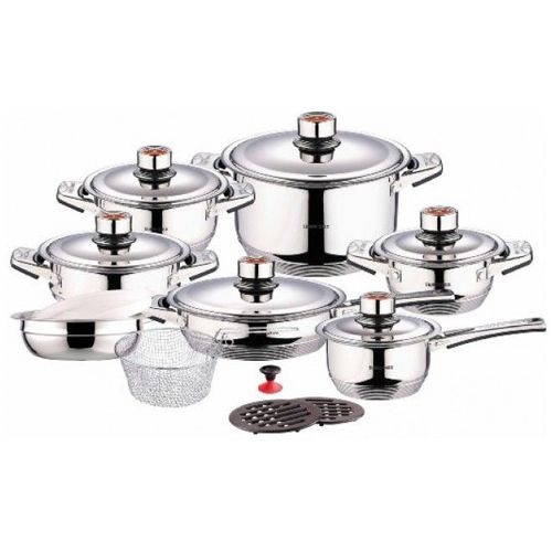 Set posode 16/1 1 set - Akcija v trgovini Spar