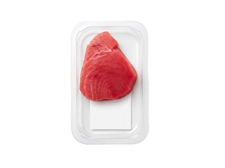 Fish cultura svež file tune 200 g Akcija v trgovini Lidl