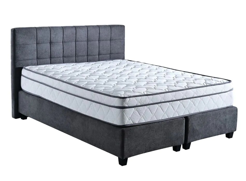 Vzmetnica SILVER DREAM 140x200cm - Akcija v trgovini Harvey Norman