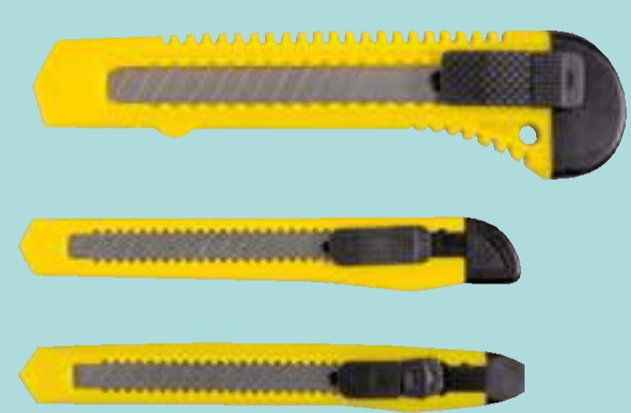 Set Nožev 3/1 - Akcija v trgovini E.Leclerc