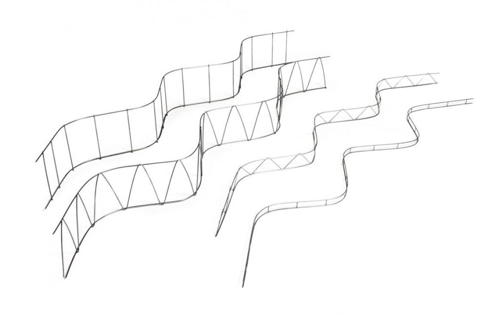 Distančne kače 2 m - Akcija v trgovini Jager