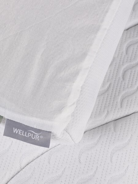 Nadvložek Gulen 160x200 cm - Akcija v trgovini Jysk