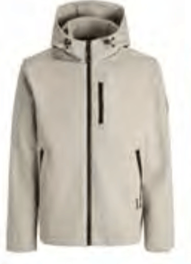 Moška jakna Jack&Jones - Akcija v trgovini Jager