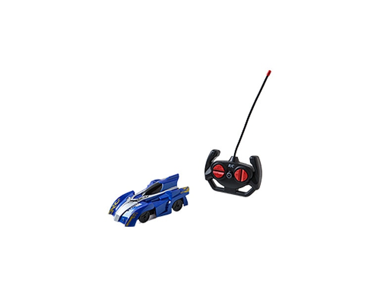 Stenska igrača RC, avtomobil - Akcija v trgovini Tedi