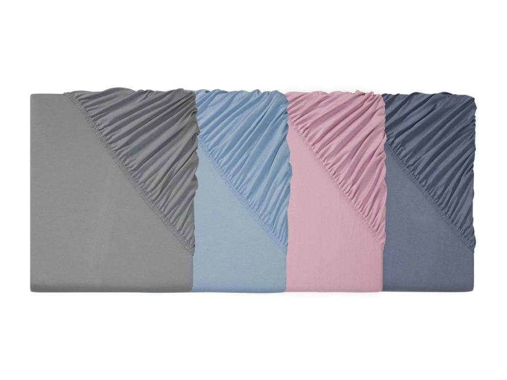 Rjuha jersey Home 160 x 200 cm - Akcija v trgovini Mercator