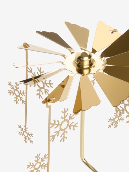 Svečnik SNEFNUG - Akcija v trgovini Jysk