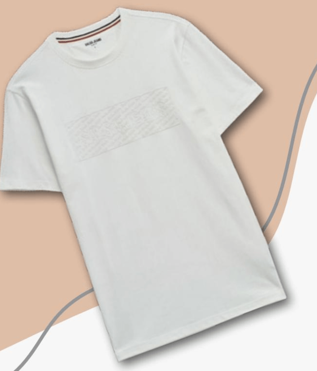 Salsa Jeans moška majica - Akcija v trgovini Kompas Shop