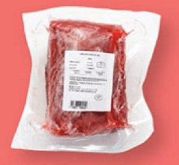 Mesarstvo Oblak svež svinjski laks kare pribl. 1,5 kg Akcija v trgovini Lidl