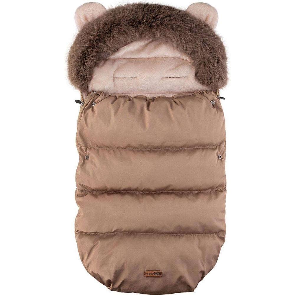 Zimske rokavice za voziček Arctic Free On - Akcija v trgovini Baby Center