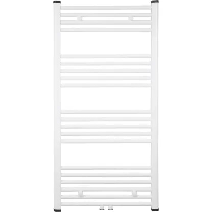 Kopalniški radiator Koblenz 60 x 120 cm Akcija v trgovini Obi