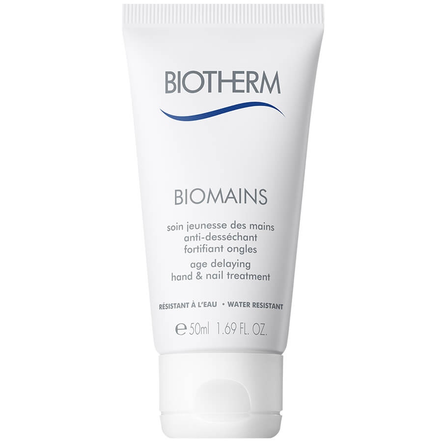 BIOTHERM Biomains krema za roke 100 ml - Akcija v trgovini Regal Shop