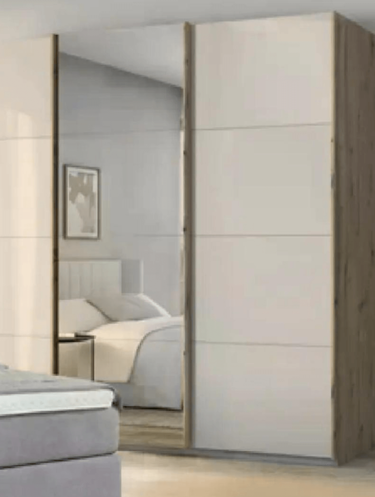 Omara - Akcija v trgovini Rutar