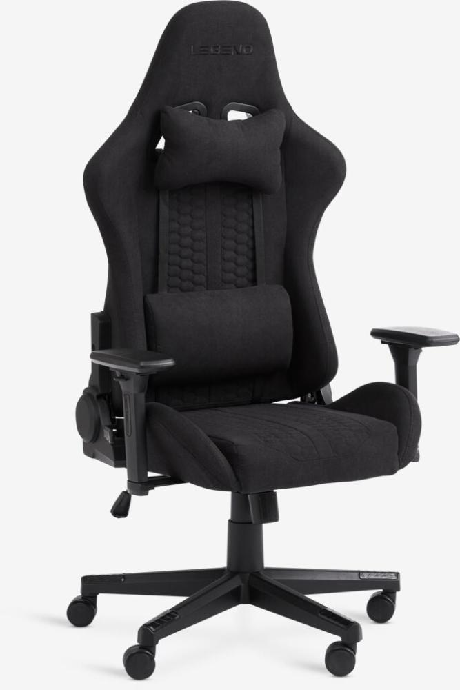 Gaming stol NIBE - Akcija v trgovini Jysk