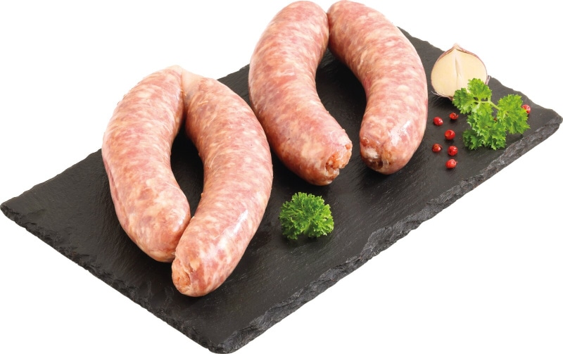 Pečenice 1 kg - Akcija v trgovini Spar