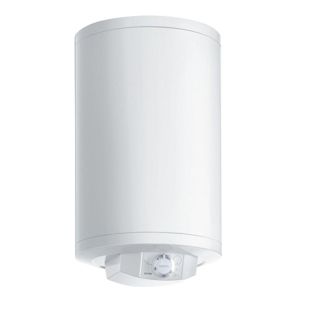 Električni grelnik vode 80 l Miral - Akcija v trgovini Bauhaus