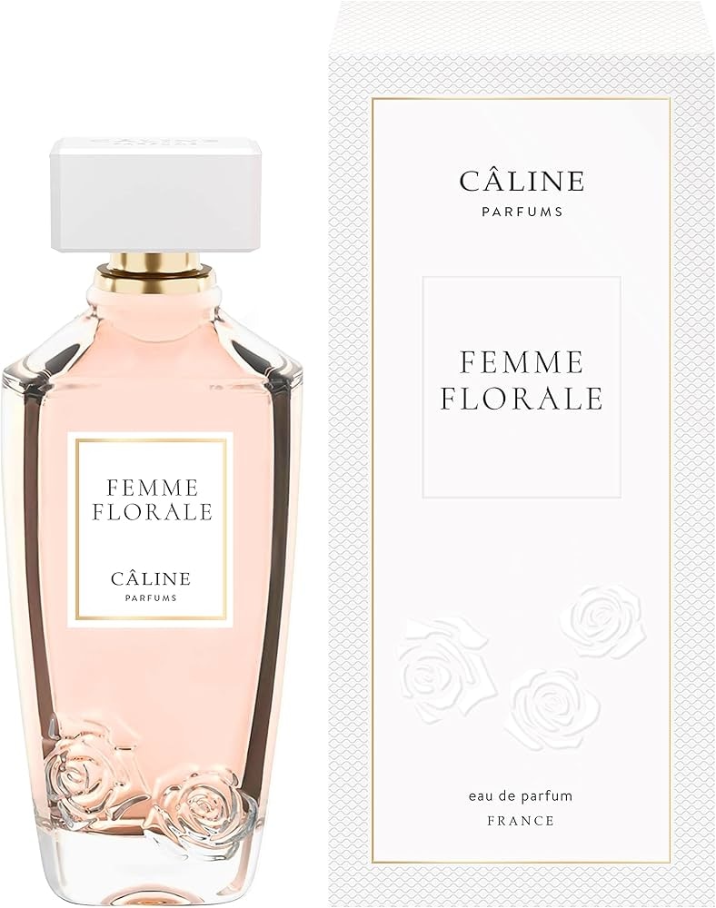 CALINE parfumska ali toaletna voda 60 ml - Akcija v trgovini Mueller