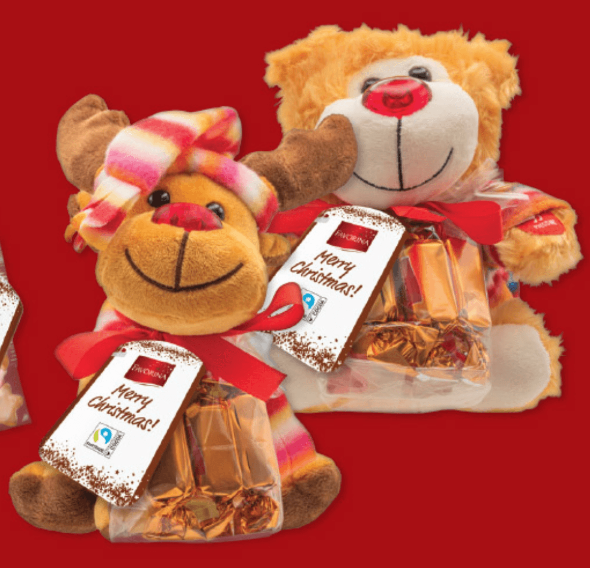 Favorina Pojoča plišasta igrača 82 g - Akcija v trgovini Lidl