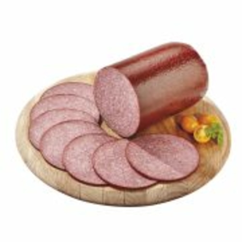 Pečena lovska salama 1 kg Laško - Akcija v trgovini Jager