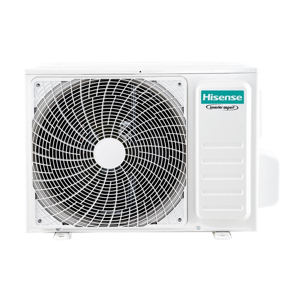 Inverterska klimatska naprava Hisense CF35LR03G - Akcija v trgovini Jager