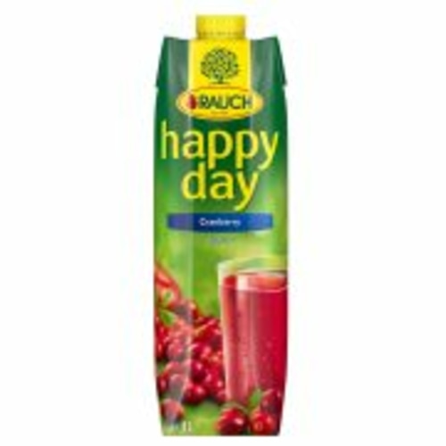 Nektar Happy Day 1 l Rauch Happy Day - Akcija v trgovini Spar