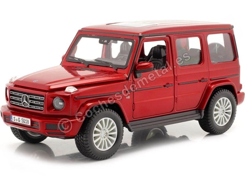 Mercedes G-Razred Maisto - Akcija v trgovini Mueller