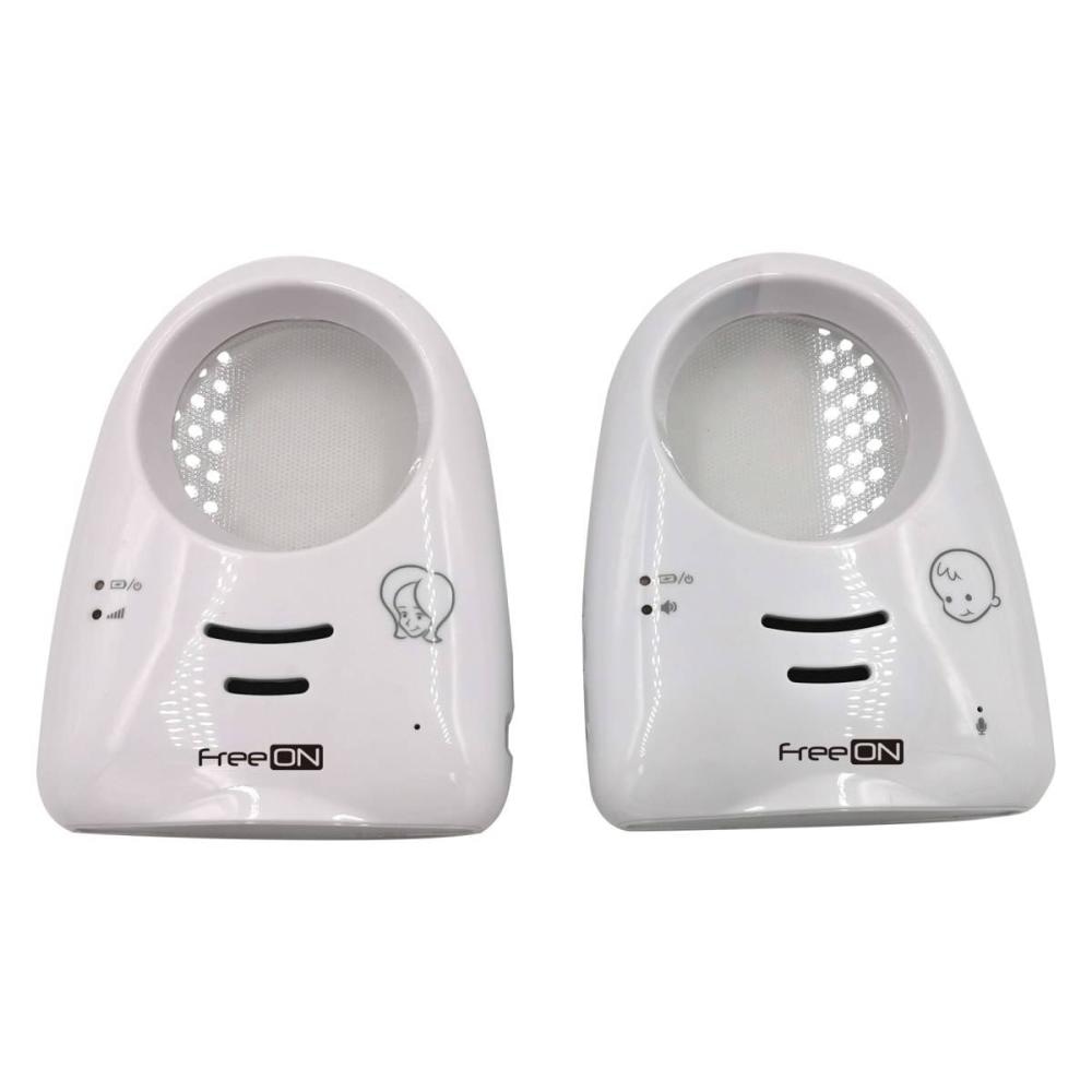 Free ON Avdio varuška Lora - Akcija v trgovini Baby Center