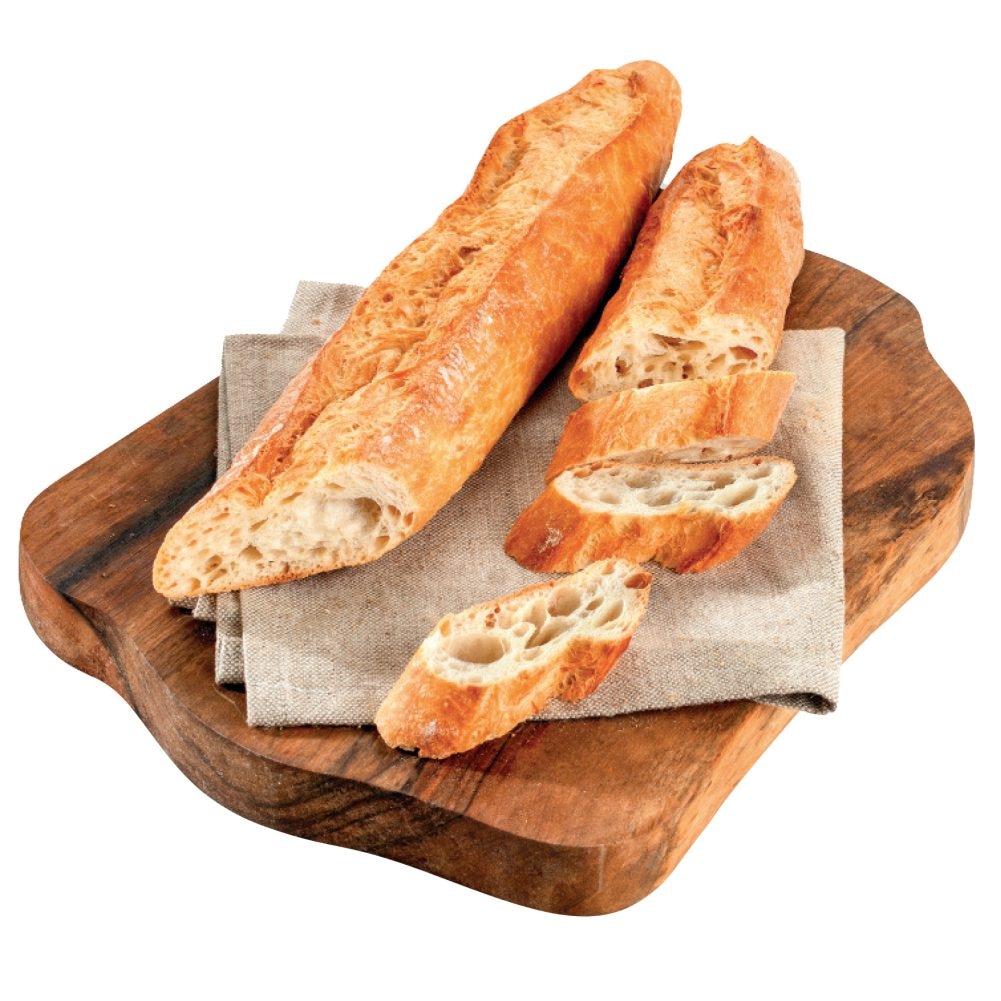Tradicionalna Baguetta 270 g Pekarna SPAR PREMIUM - Akcija v trgovini Spar
