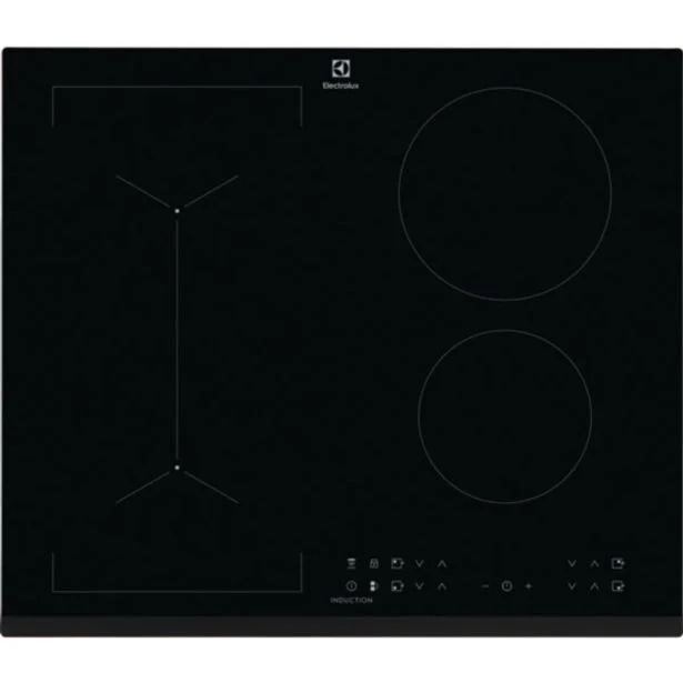 Indukcijska plošča Electrolux LIV63431BK - Akcija v trgovini Merkur