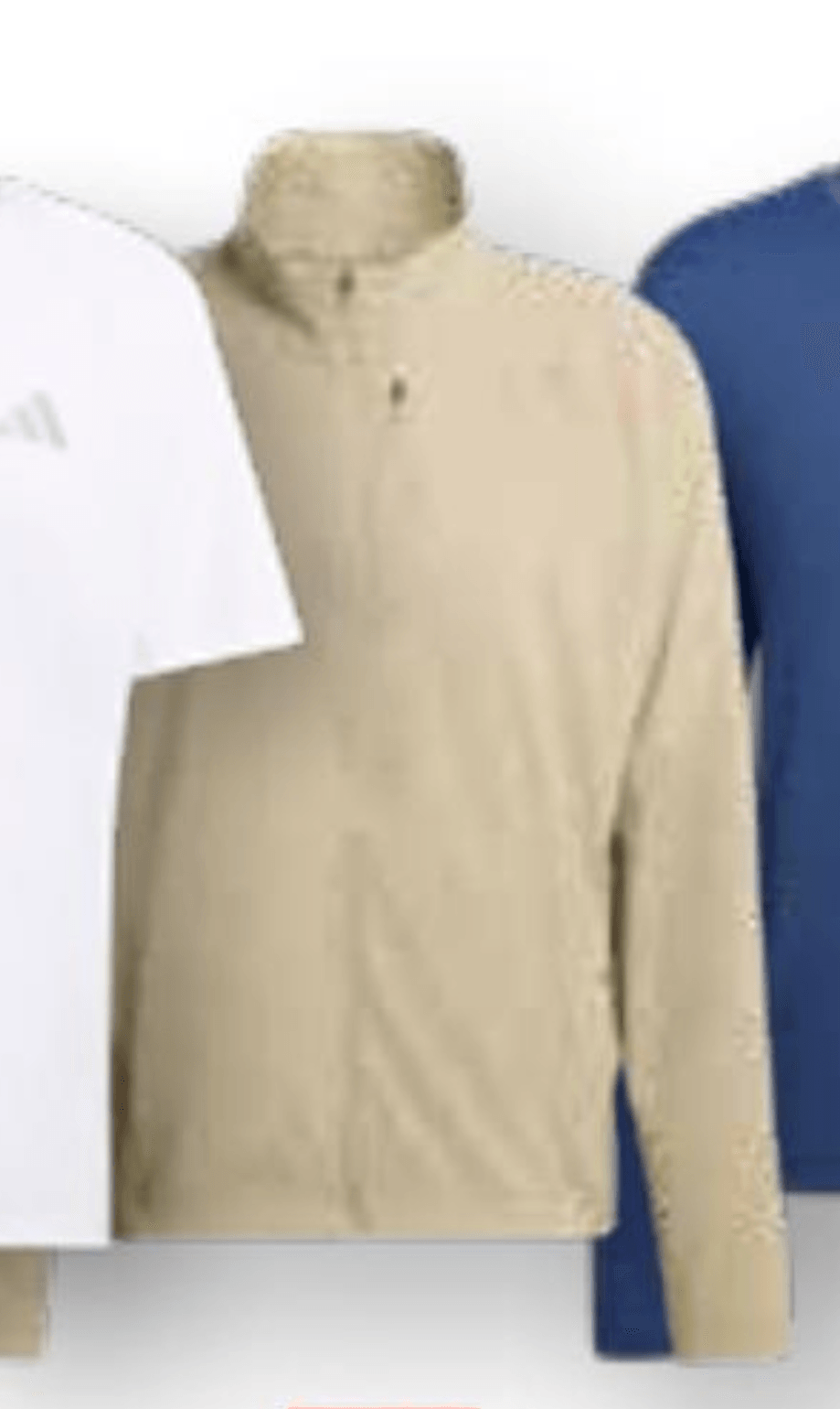 Adidas Moška tekaška jakna - Akcija v trgovini Hervis