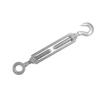 Napenjalec Pocinkani NO.3 - Akcija v trgovini Jager