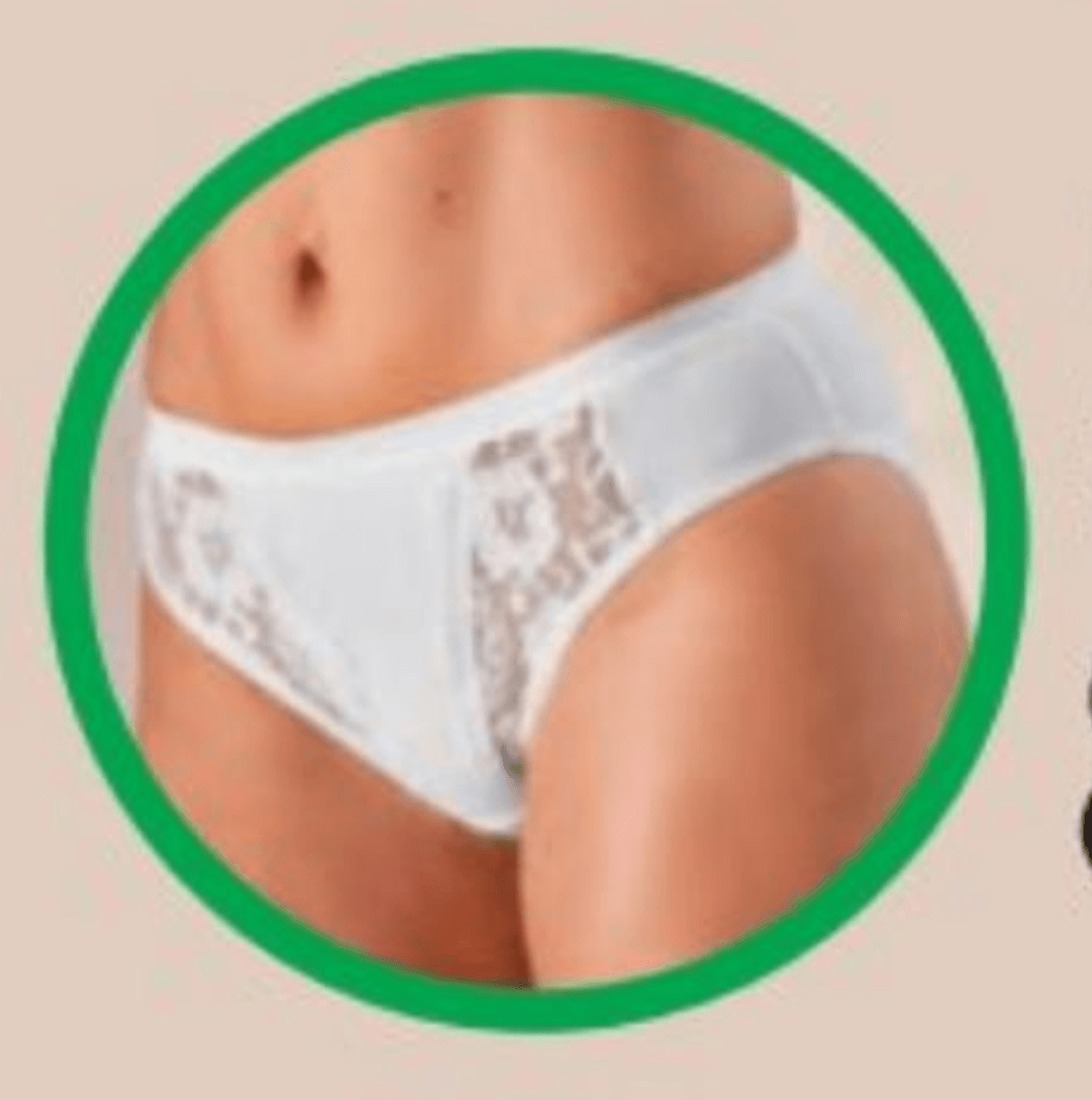 Rio spodnjice „Petra" 2/1 NKD - Akcija v trgovini NKD