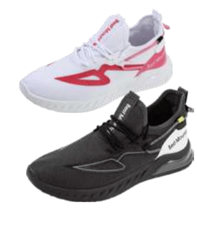 Moški ali ženski športni copati Best Mountain - Akcija v trgovini E.Leclerc