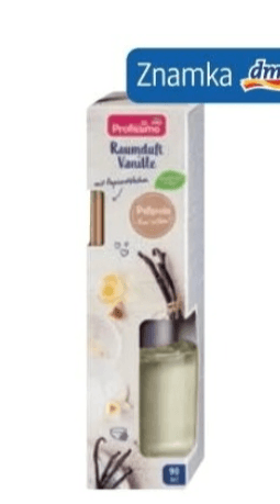 Profissimo osvežilec prostora 90 ml - Akcija v trgovini Dm