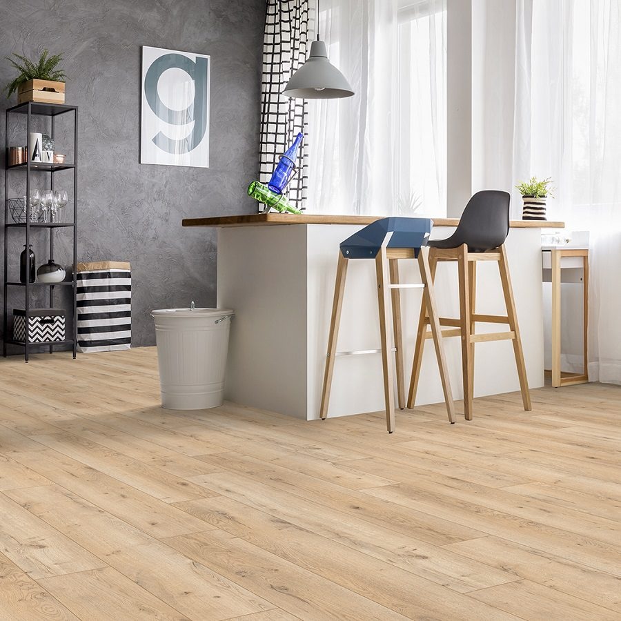 Laminat Classen Story waldorf oak 1,48 m² - Akcija v trgovini Pevex